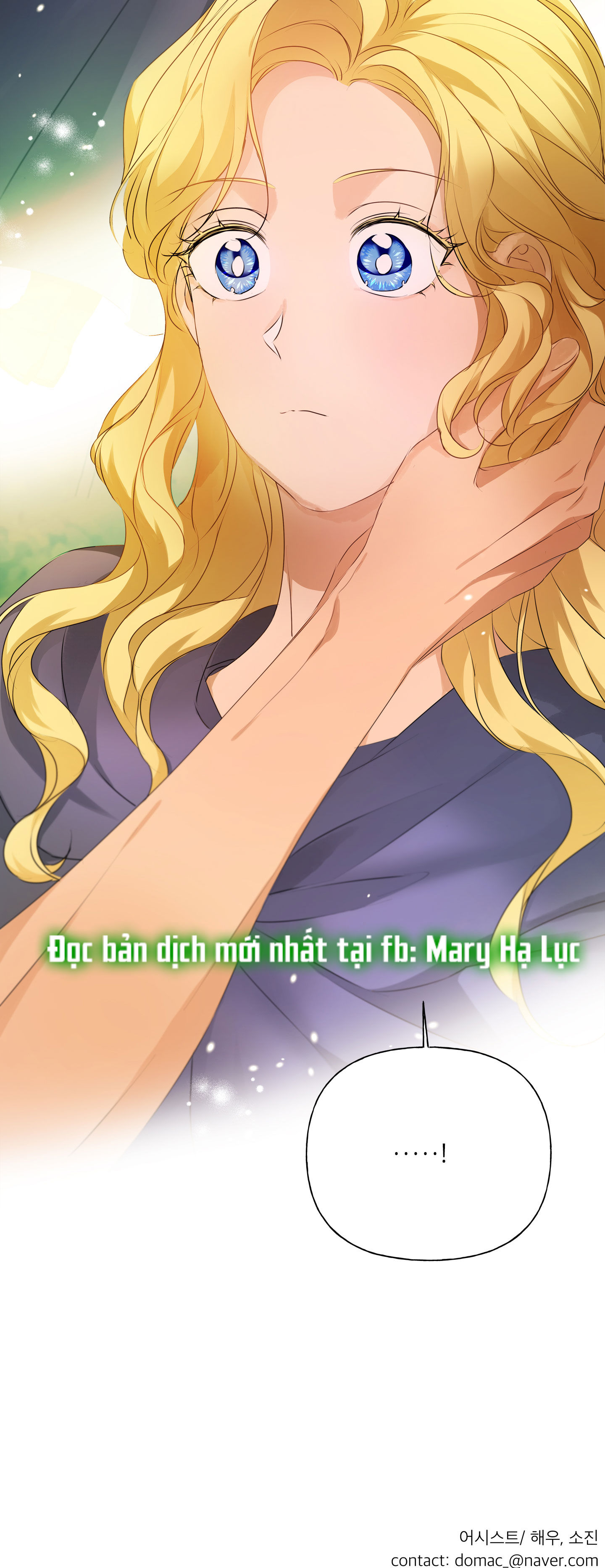 triệu hồi sư với mái tóc màu hoàng kim chapter 102 81