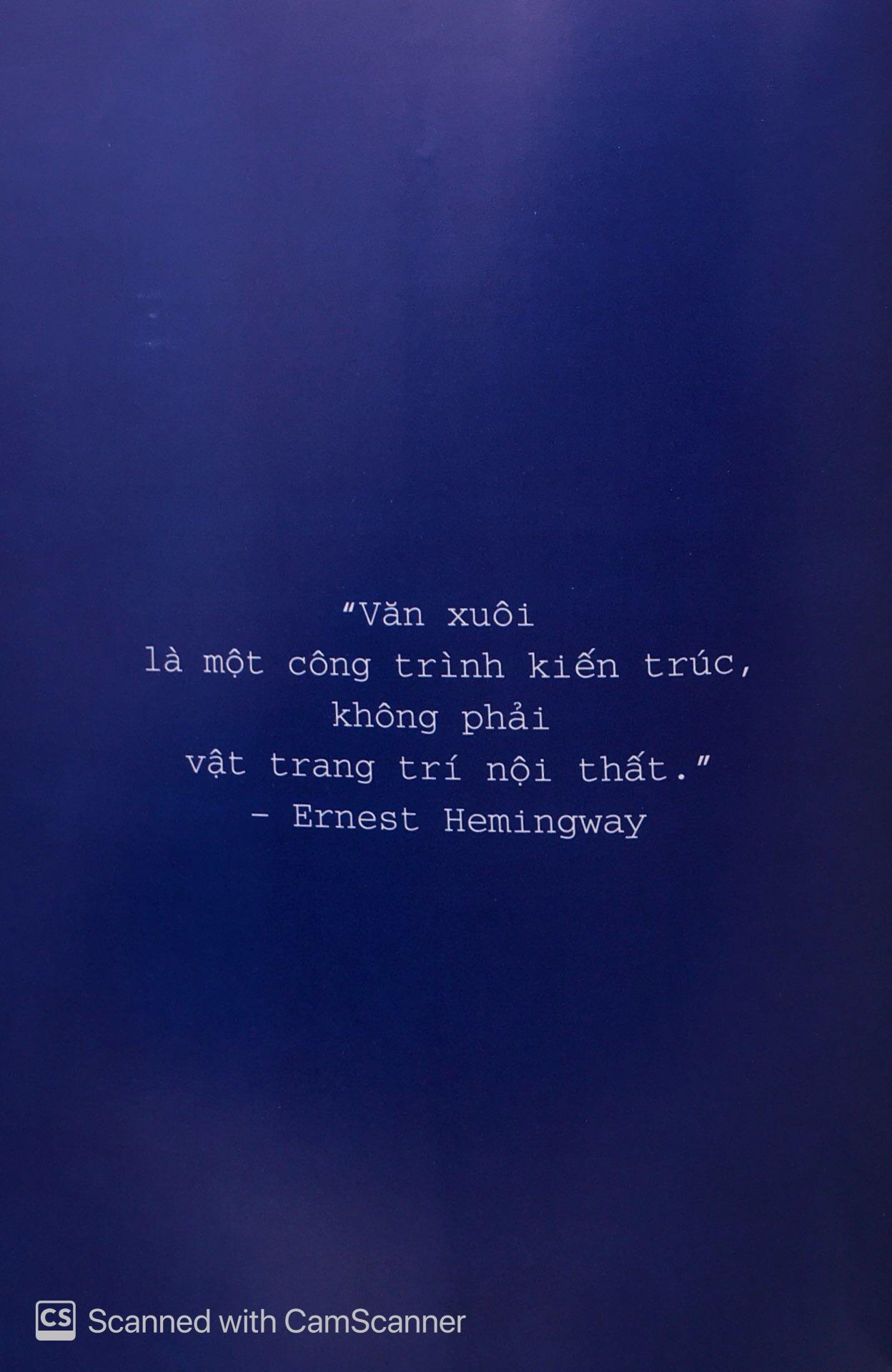 Không Đọc Sách Này, Viết Dở Đừng Than !