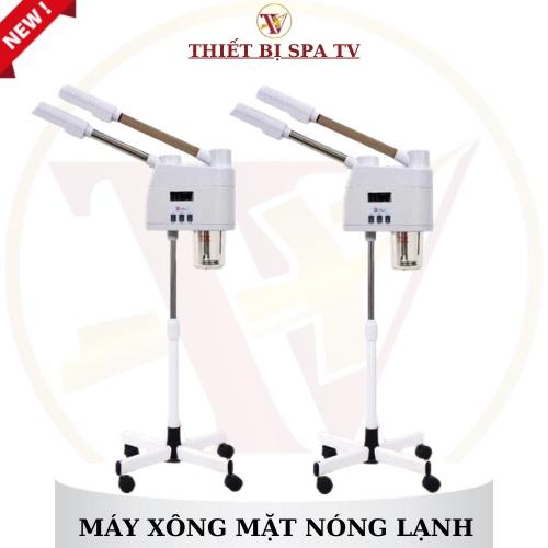 Xông 2 Cần Nóng Lạnh Kl838 Kl839 Dùng Trong Spa - TMV