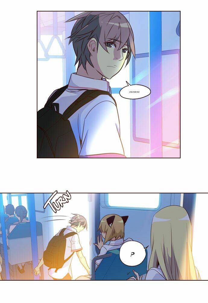 nữ sinh trường wilds chapter 203 17