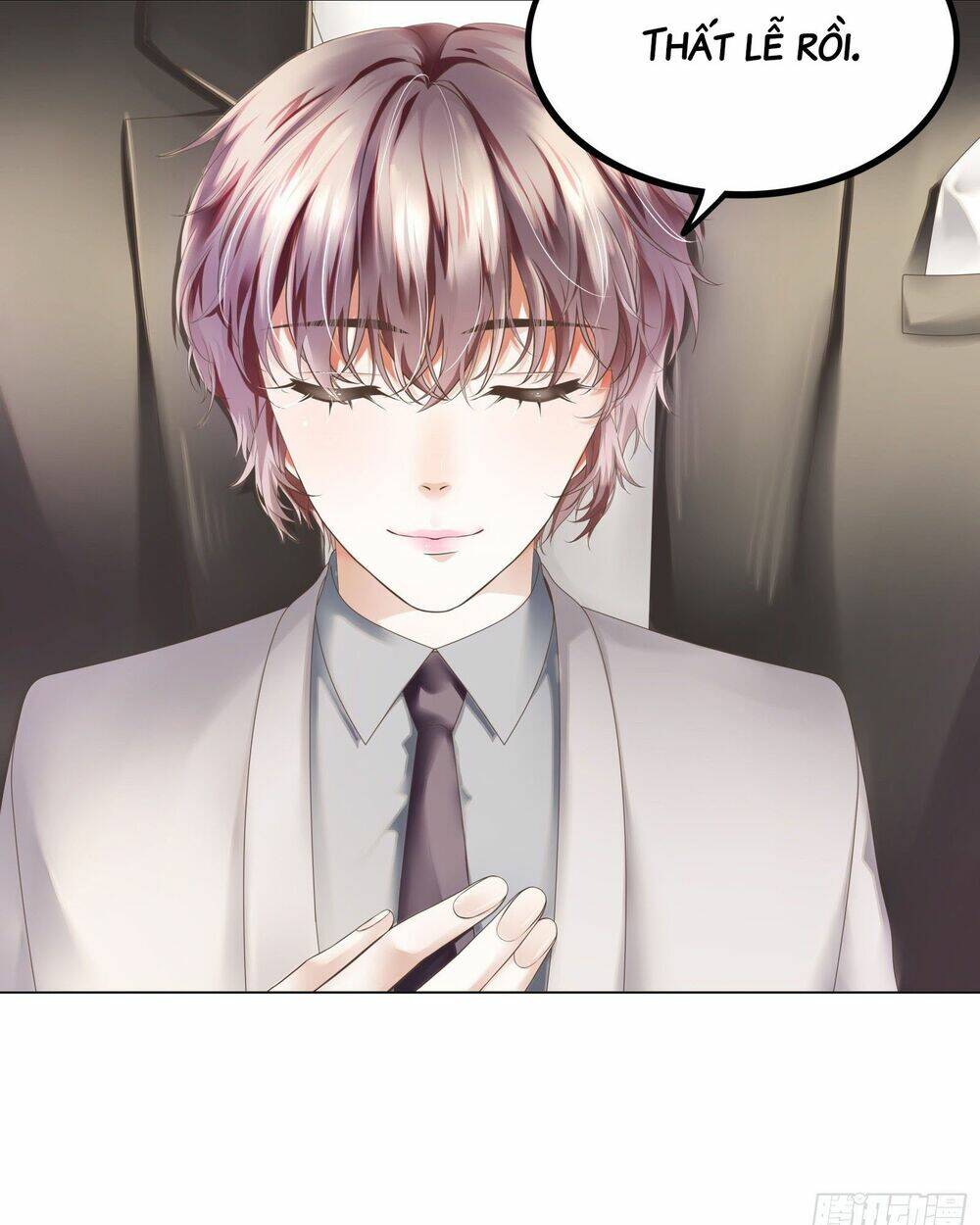 ma vương ngạo kiều tổng tài không thể chọc chapter 9.2 21