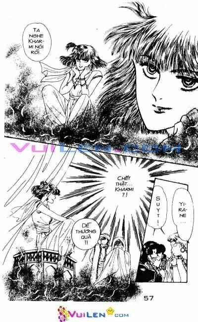 nàng công chúa ham chơi chapter 4 43