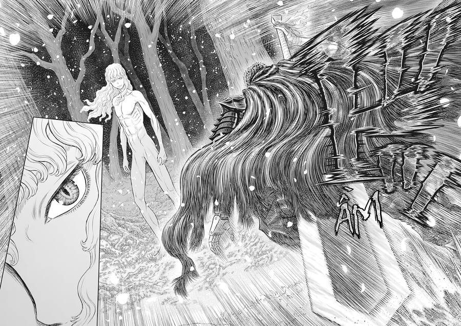 kiếm sĩ đen chapter 365 13