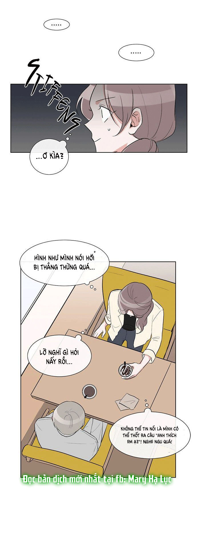 gatabutata chapter 29.1 3