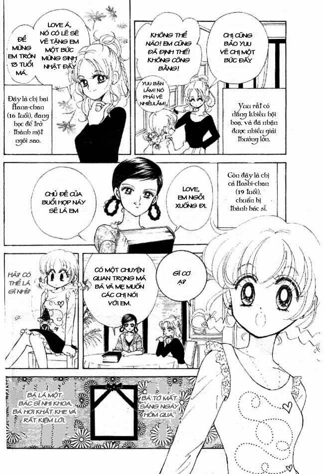 love witch chapter 1 7