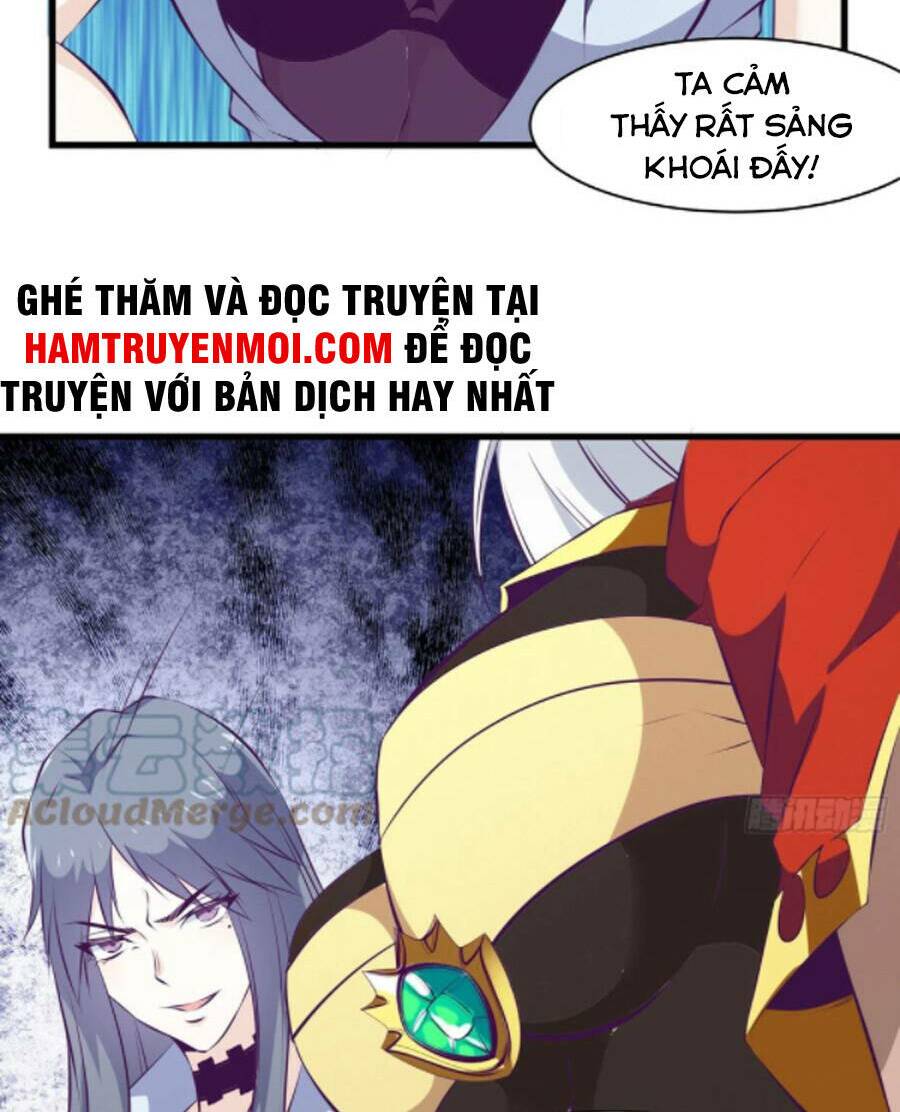 nãi ba là chiến thần mạnh nhất chapter 75 8