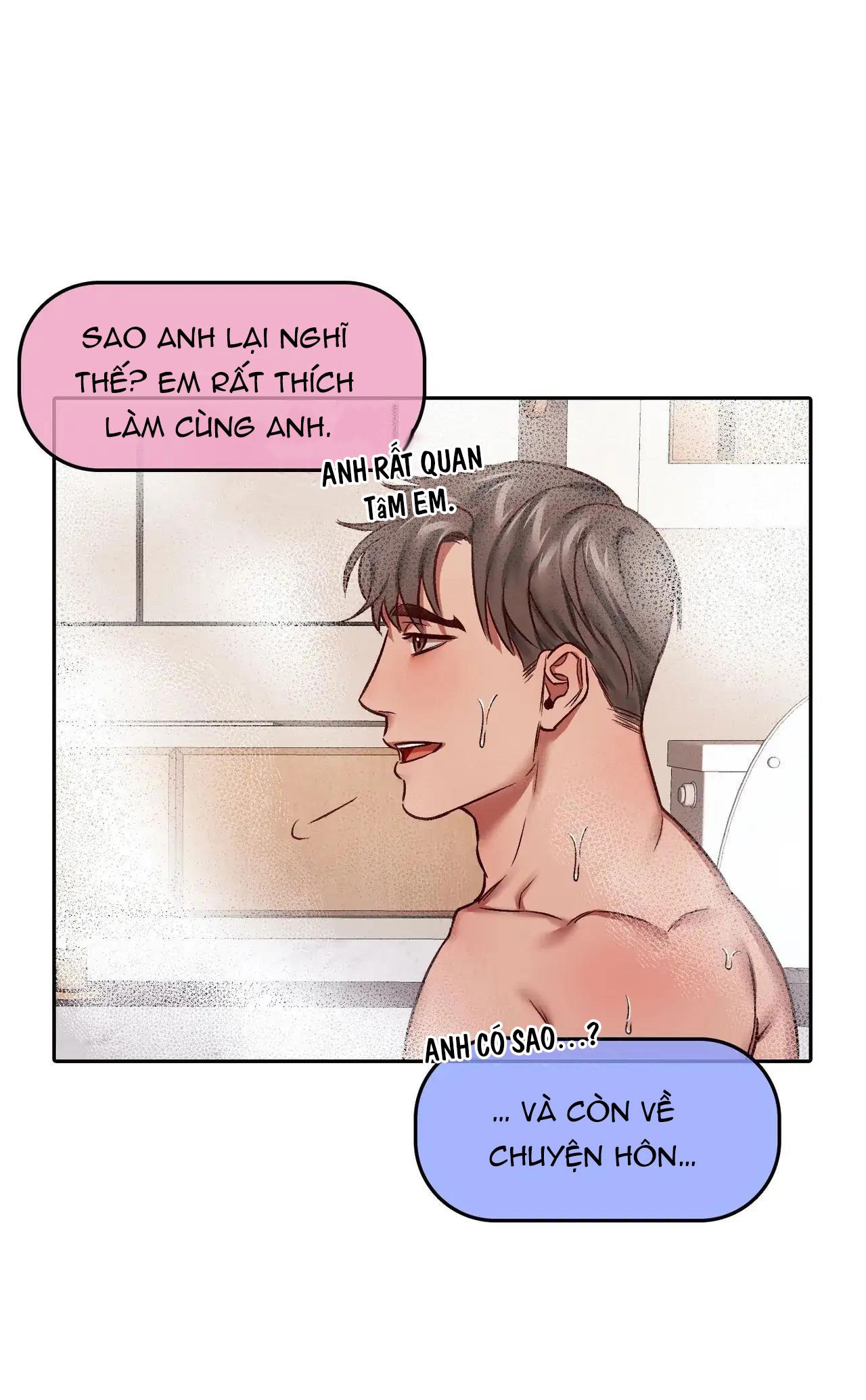 sextoy: dạy dỗ nhân viên mới ngực bự chapter 9 32