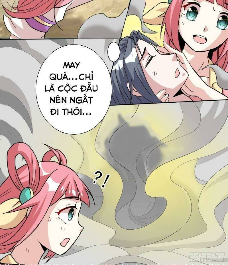 liệp thực vương chapter 7 6