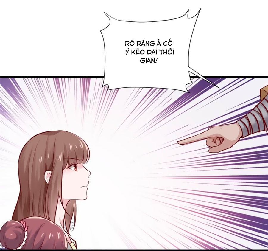 nữ đế livestream công lược chapter 3 39