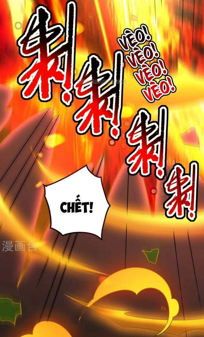 vạn giới tiên vương chapter 31 6