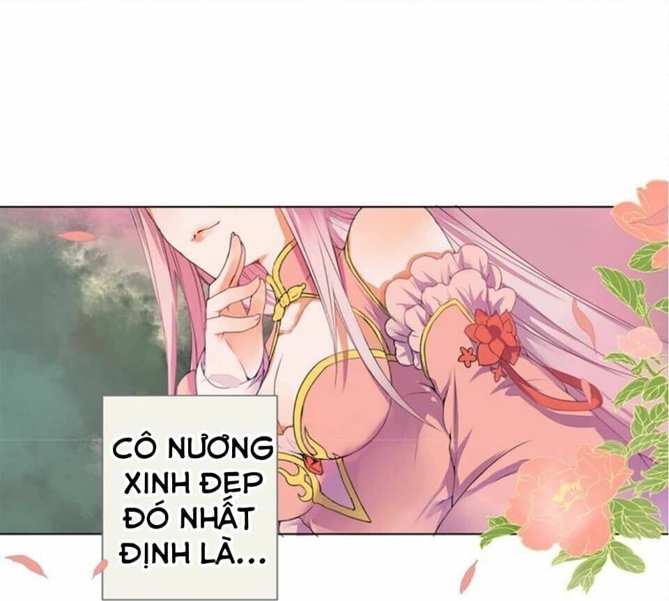 đốt đào hoa chapter 2 3