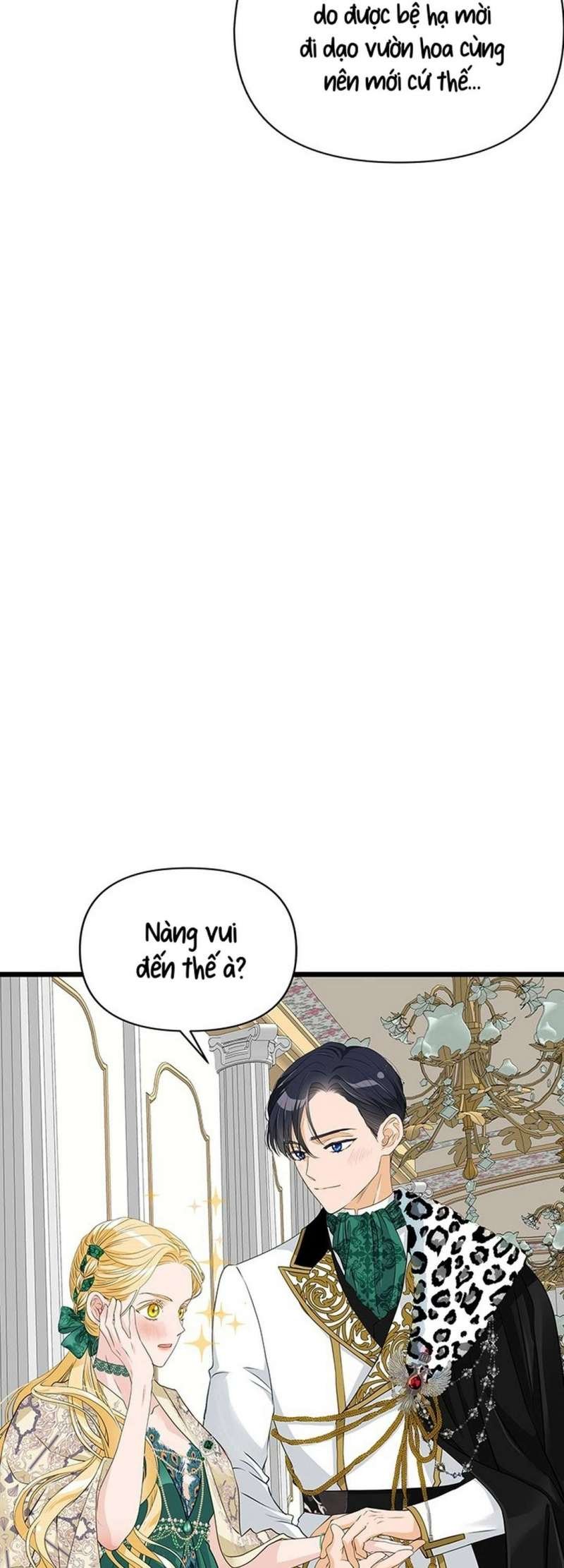 [ 18+ ] bệ hạ đã thay đổi rồi! chapter 18 50