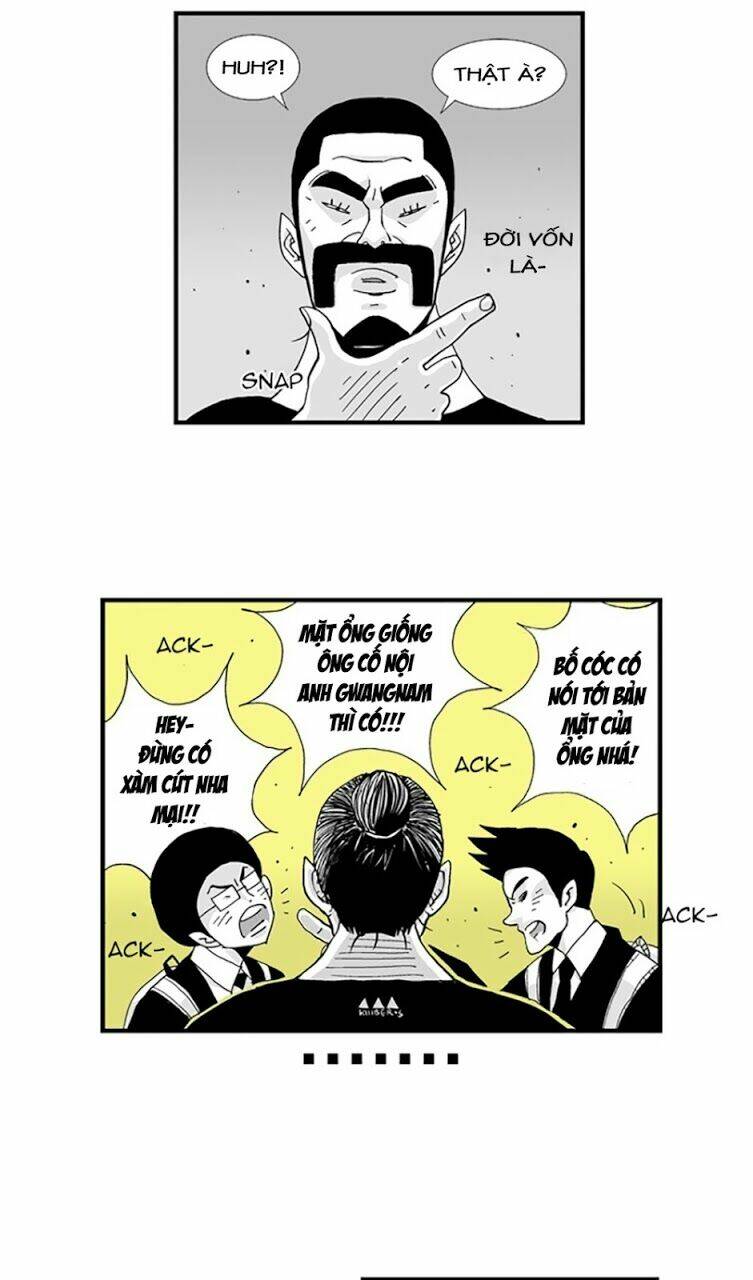 hành trình thoát khỏi địa ngục chapter 49 15