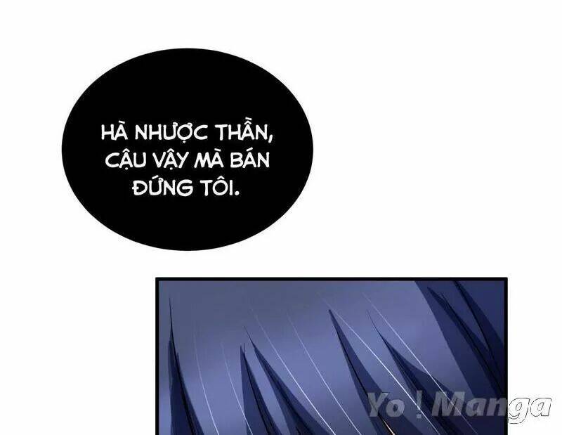 cô dâu gả thay của tổng tài chapter 37 4