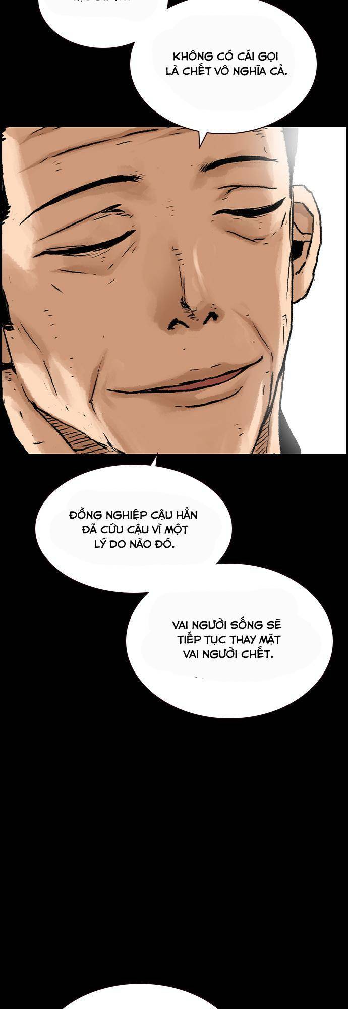 pubg - cuộc chiến sinh tồn - 100 chapter 9 54