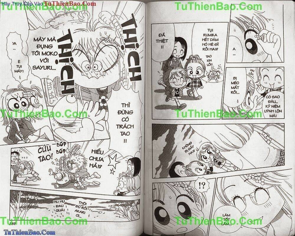 nhóc miko chapter 17 90