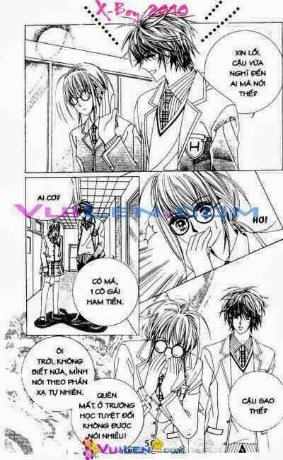 cuộc sống của tôi chapter 4 56