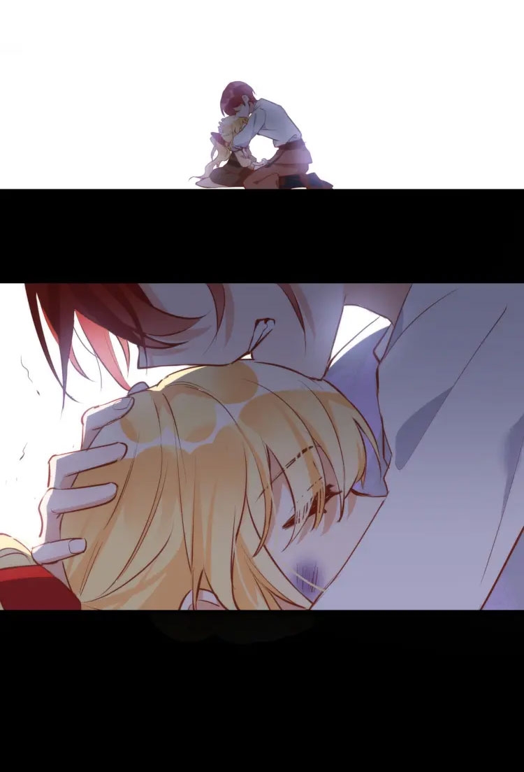 tình địch kỳ quái lại tăng lên rồi chapter 8 16