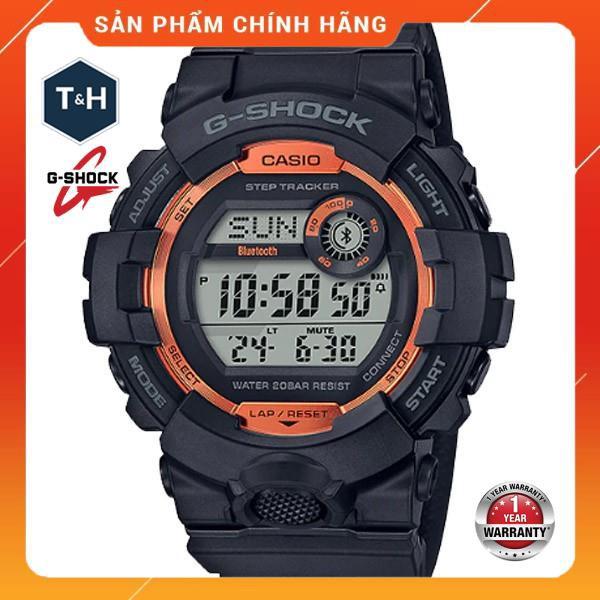 ĐỒNG HỒ NAM CASIO G SHOCK GBD-800SF-1