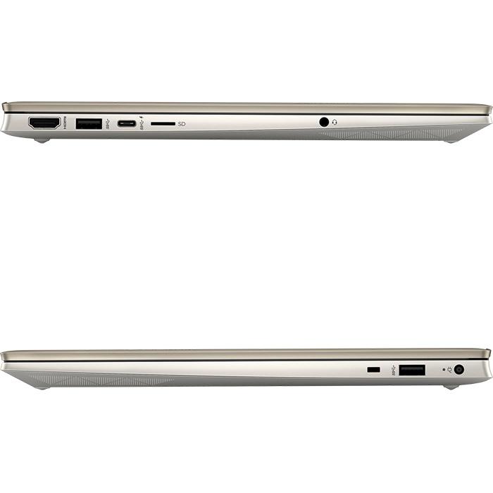 Laptop HP Pavilion 15-eg0505TX 46M03PA i5-1135G7 | 8GB | 512GB | VGA MX450 2GB | 15.6' Hàng chính hãng