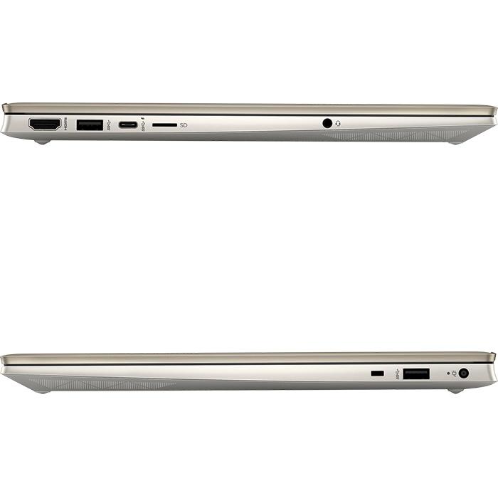 Laptop HP Pavilion 15-eg0505TX 46M03PA i5-1135G7 | 8GB | 512GB | VGA MX450 2GB | 15.6' Hàng chính hãng