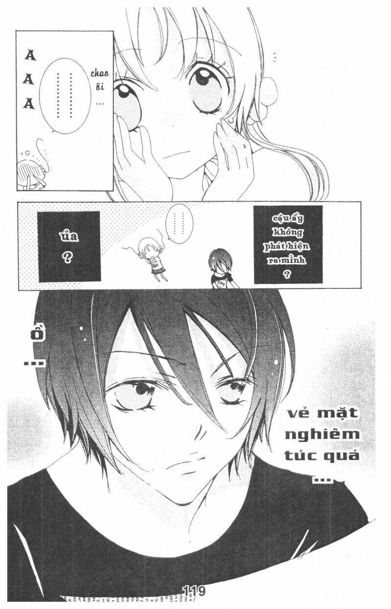 ore-sama kingdom chapter 6 119