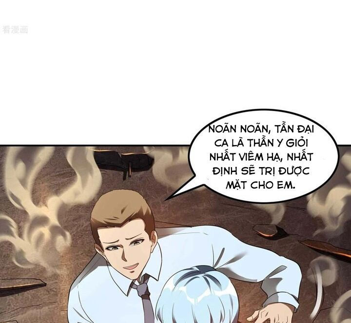 đệ nhất người ở rể chapter 94 87