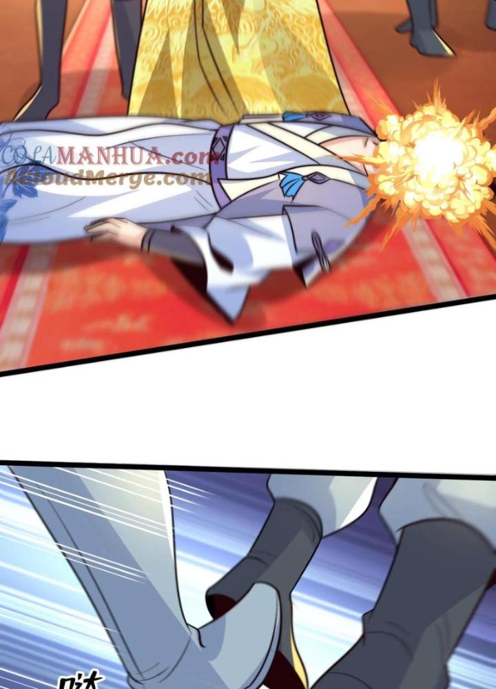 ta nuôi ma quỷ ở trấn ma ti chapter 223 91