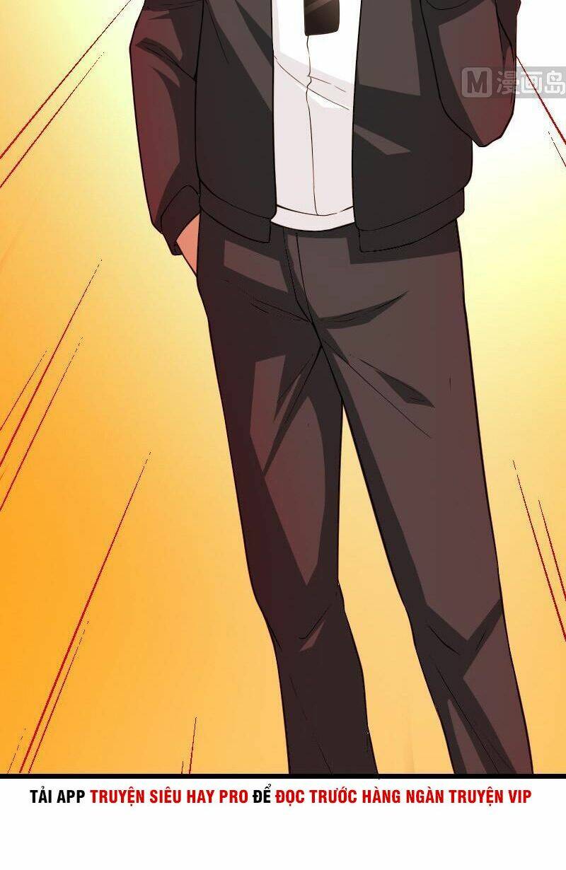 ngưu thư cung ứng thương chapter 191 10