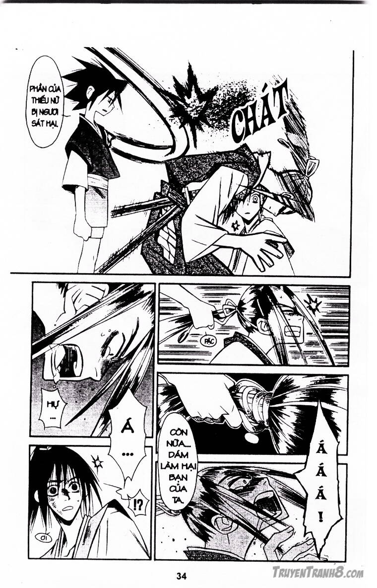 behind master - huyền thoại thiên cẩu chapter 7 10