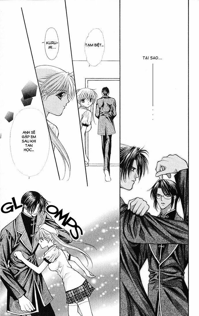 anh chàng khắc tinh chapter 10 8