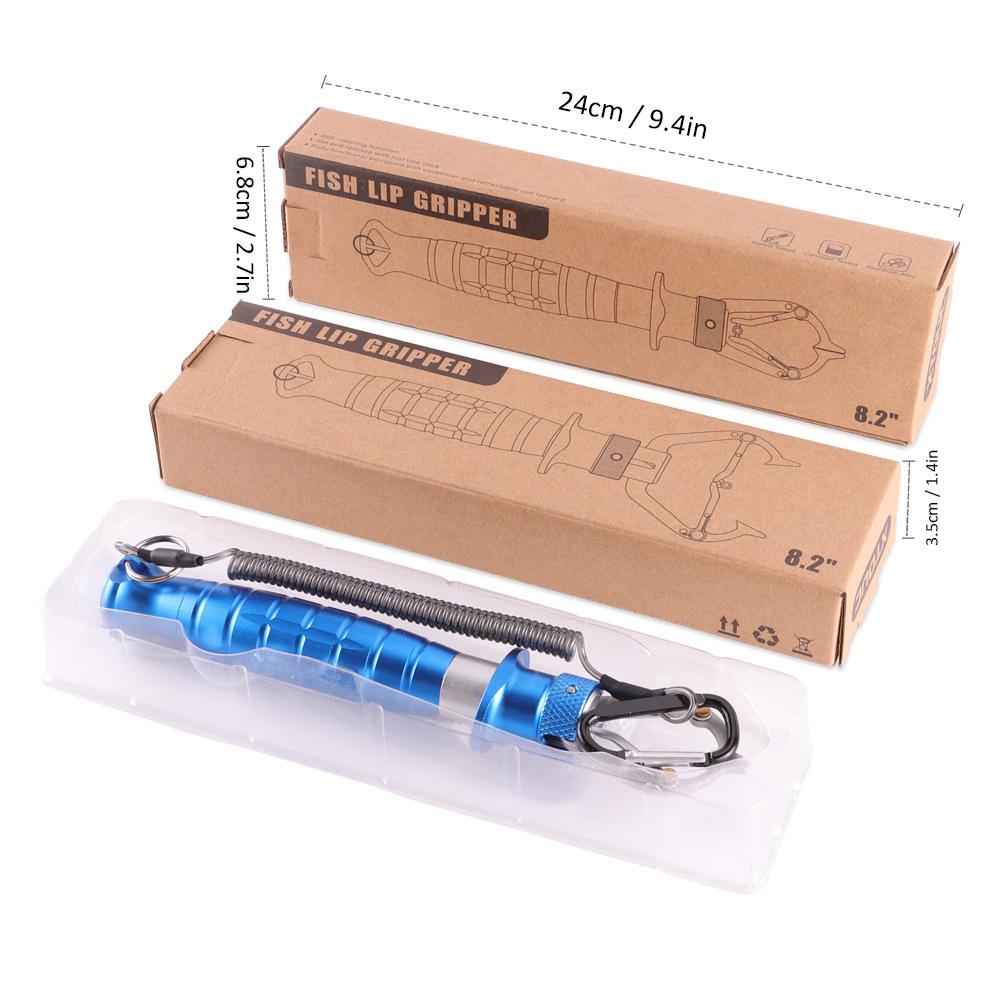 Giá Đỡ Câu Cá Di Động Hợp Kim Nhôm