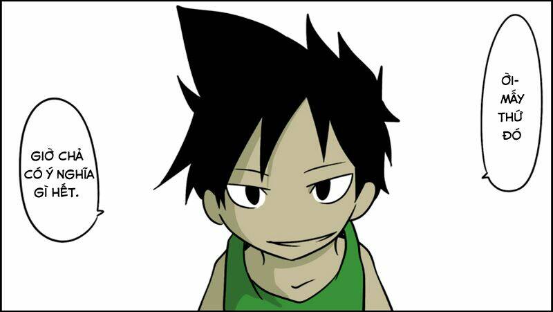 senyuu chapter 64 17