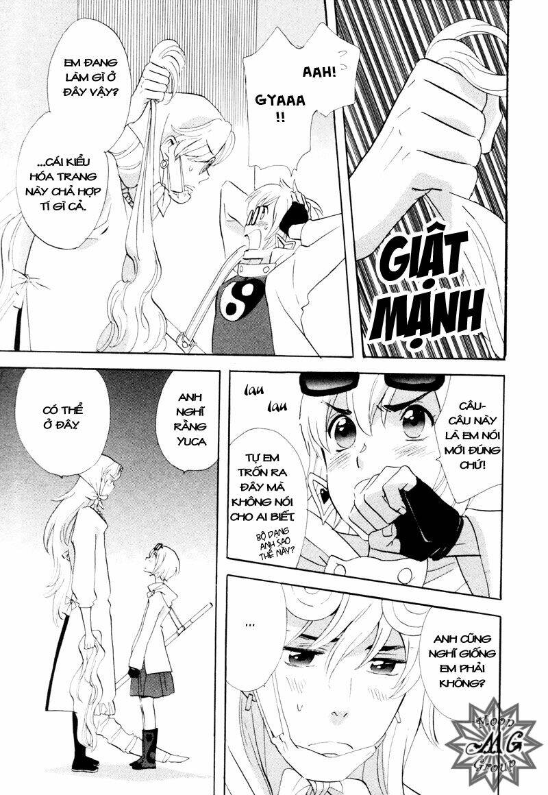 meteor methuselah chapter 48 18