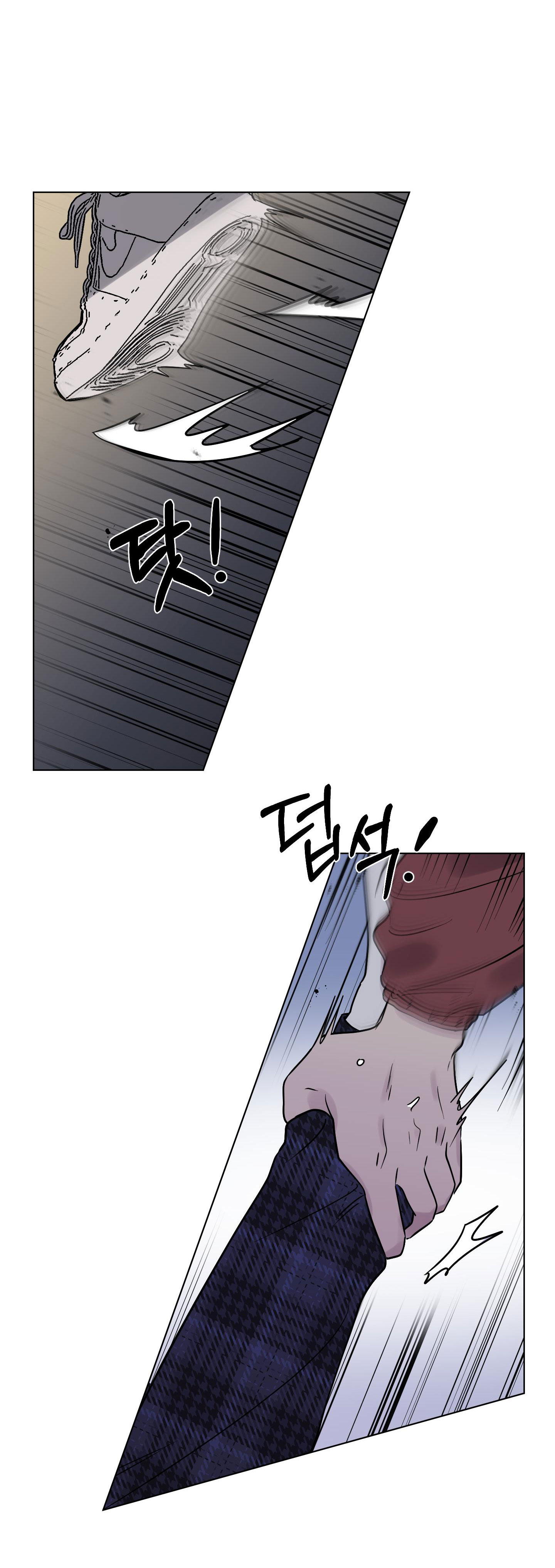 [18+] điều may mắn nhất cuộc đời tôi chapter 8.1 11