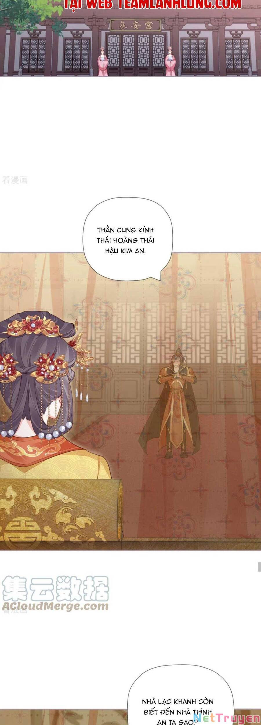 thiết lập ác nữ của tôi sụp đổ rồi chapter 32 20