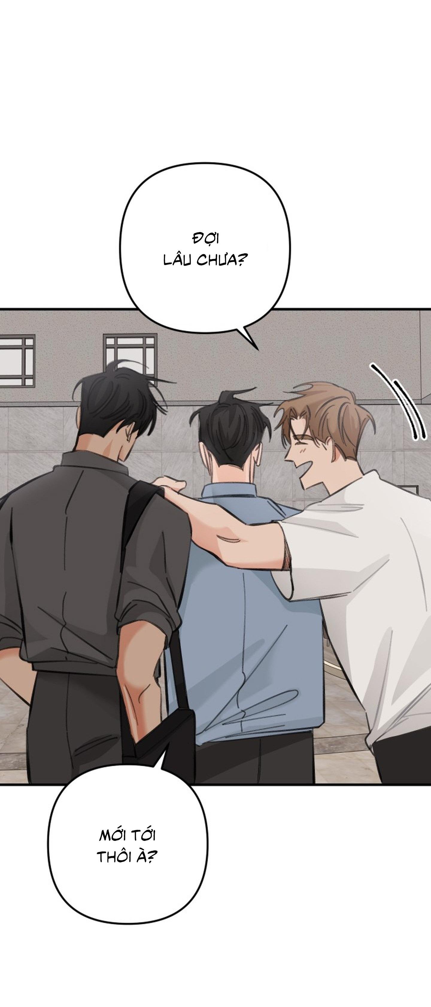 tunnel buddy chapter 4 75