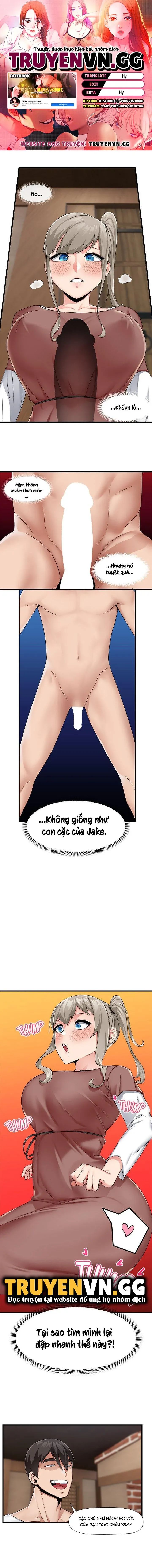 thuật thôi miên sát gái chapter 22 1