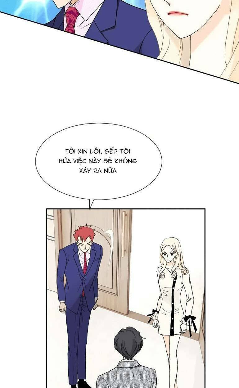 lee bom, em là của anh chapter 12 28