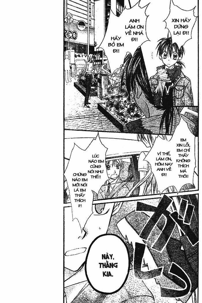 đi tìm mặt trăng tròn chapter 24 29