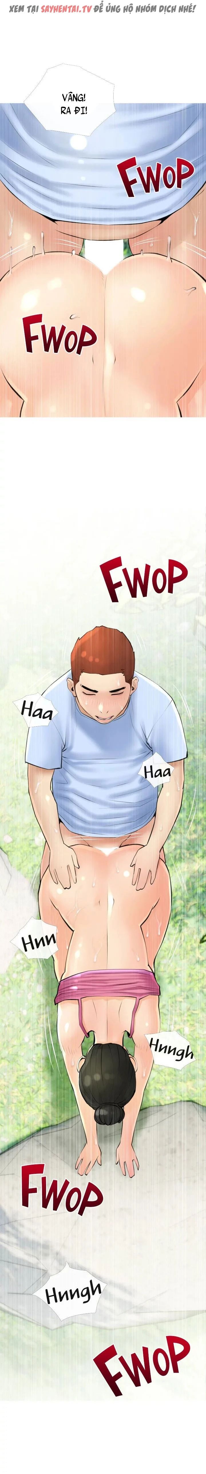 bài học hứng tình chapter 34 12