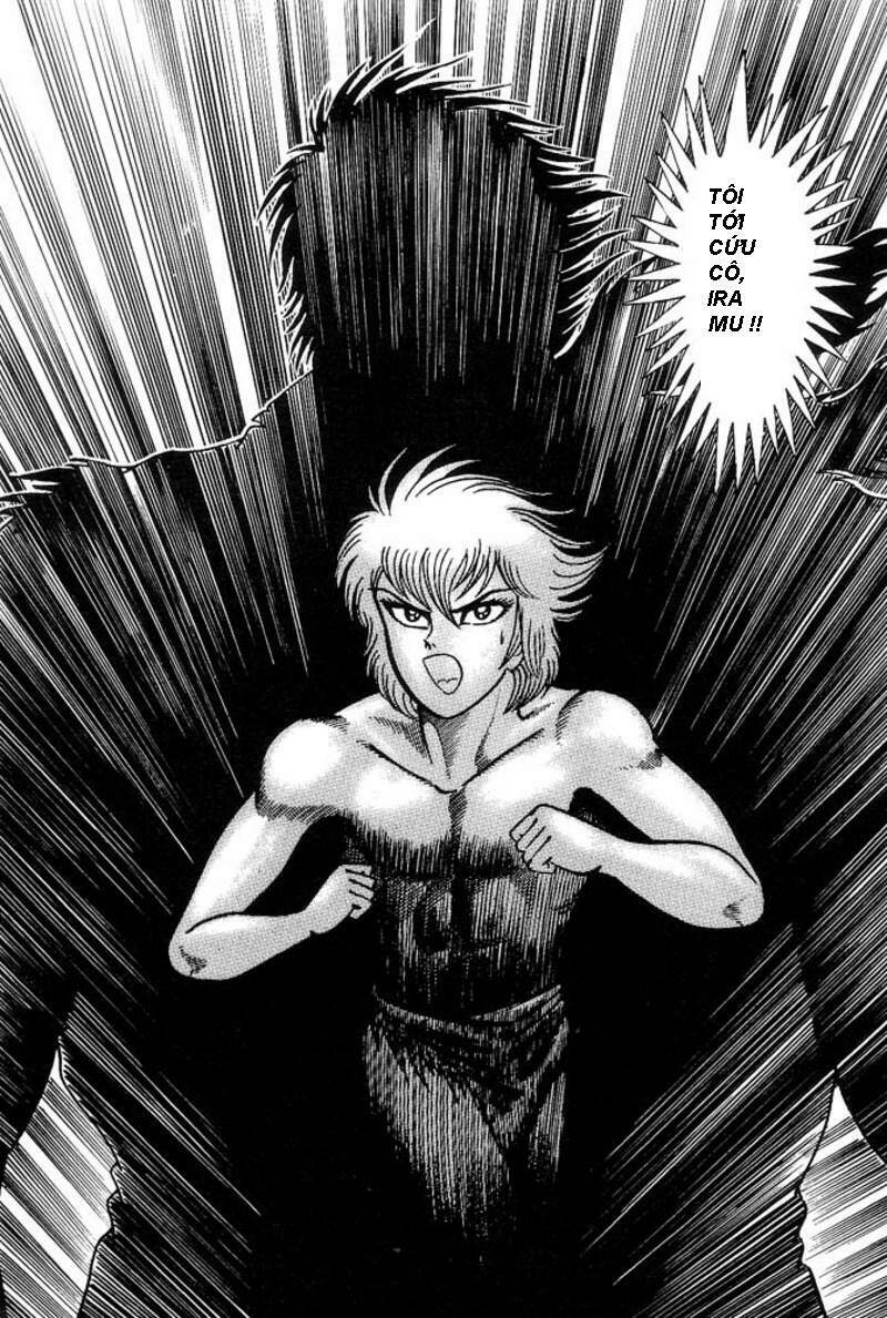 violence jack: king of brute chapter 4 26