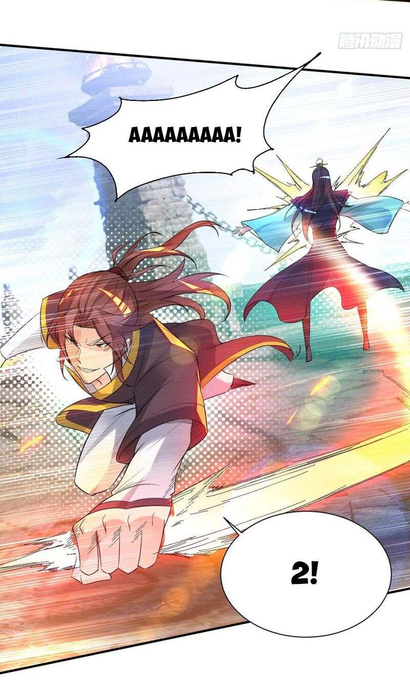 Ta có chín nữ đồ đệ chapter 14.5 4