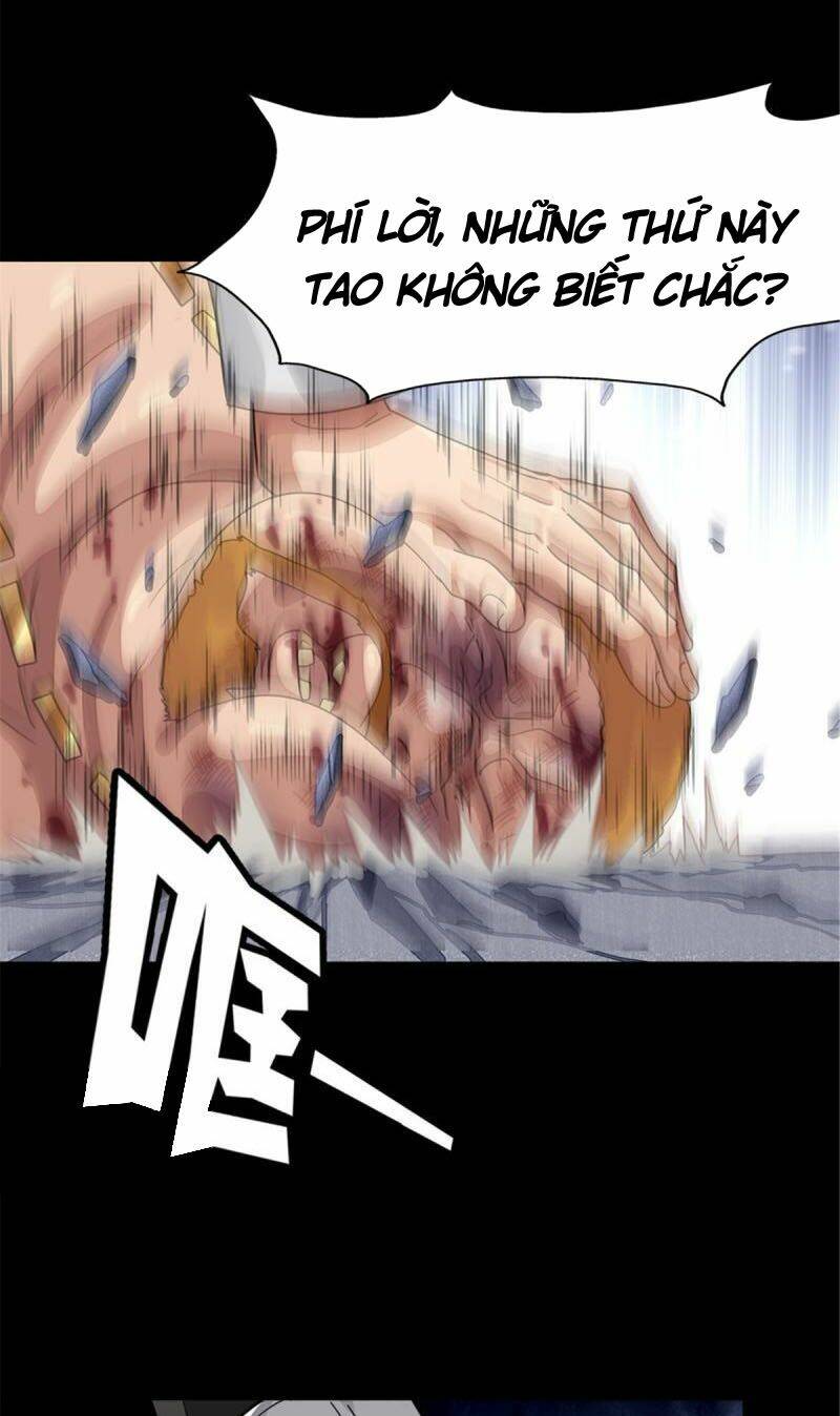 bạn gái virus của tôi chapter 294 31