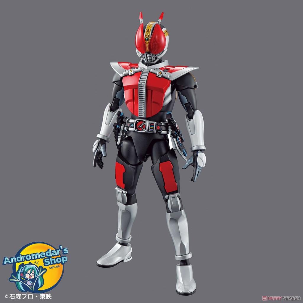 Mô hình lắp ráp Figure-rise Standard Masked Rider Den-O Sword Form &amp;amp; Plat Form (Plastic model)