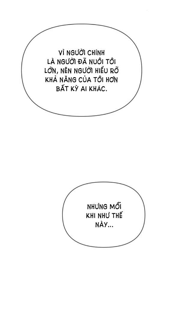 tôi muốn trở thành cô ấy dù chỉ là một ngày chapter 125 100