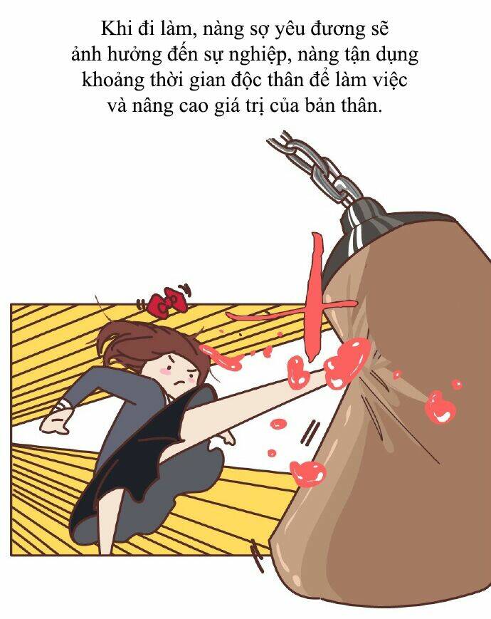 giải mã tình yêu chapter 195 4