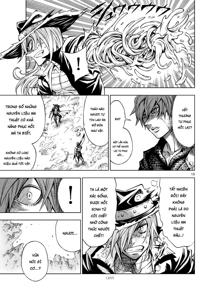 marry grave chapter 12 13