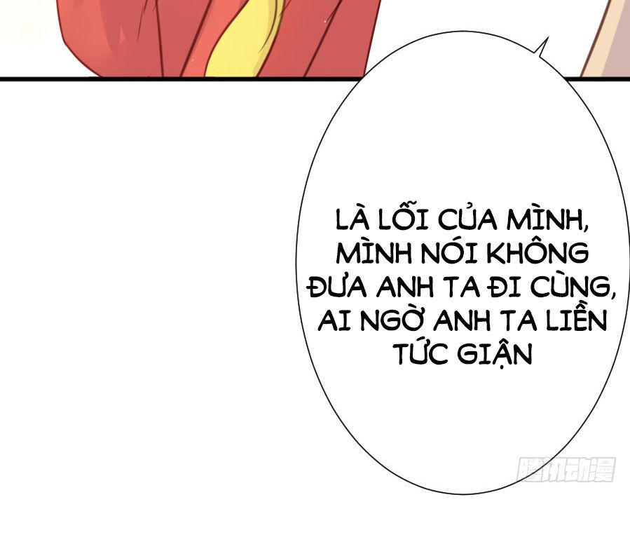 hôm nay ta cũng muốn trêu chọc nàng chapter 82 32