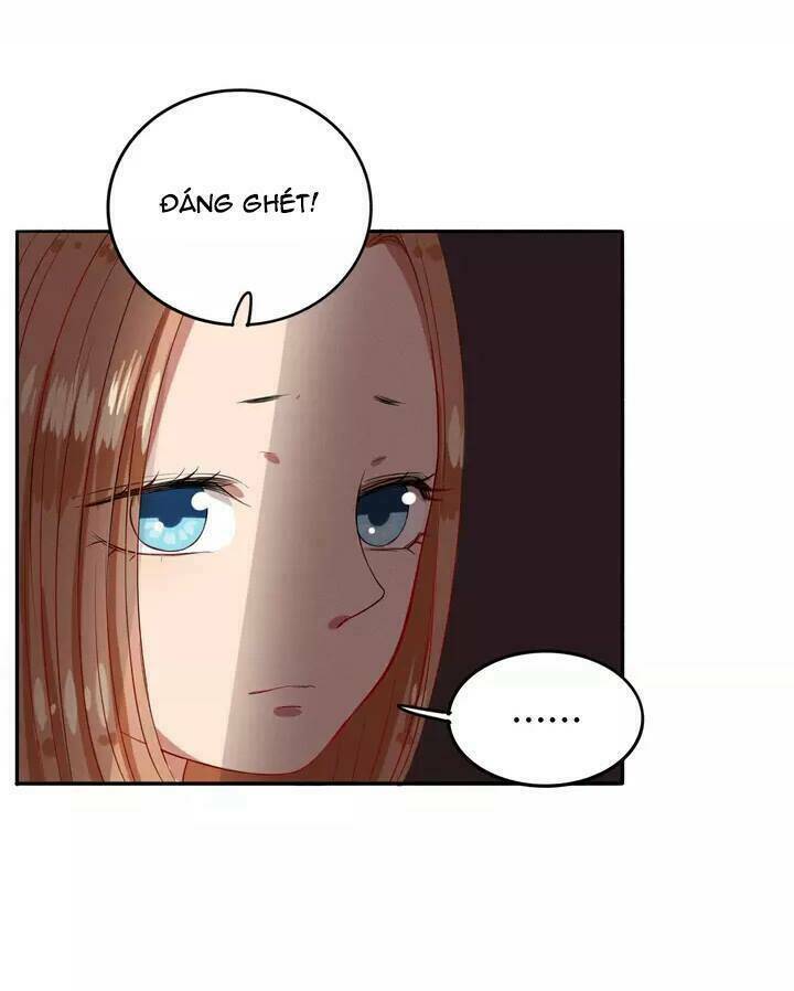 chào buổi sáng, hướng dương chapter 11 4